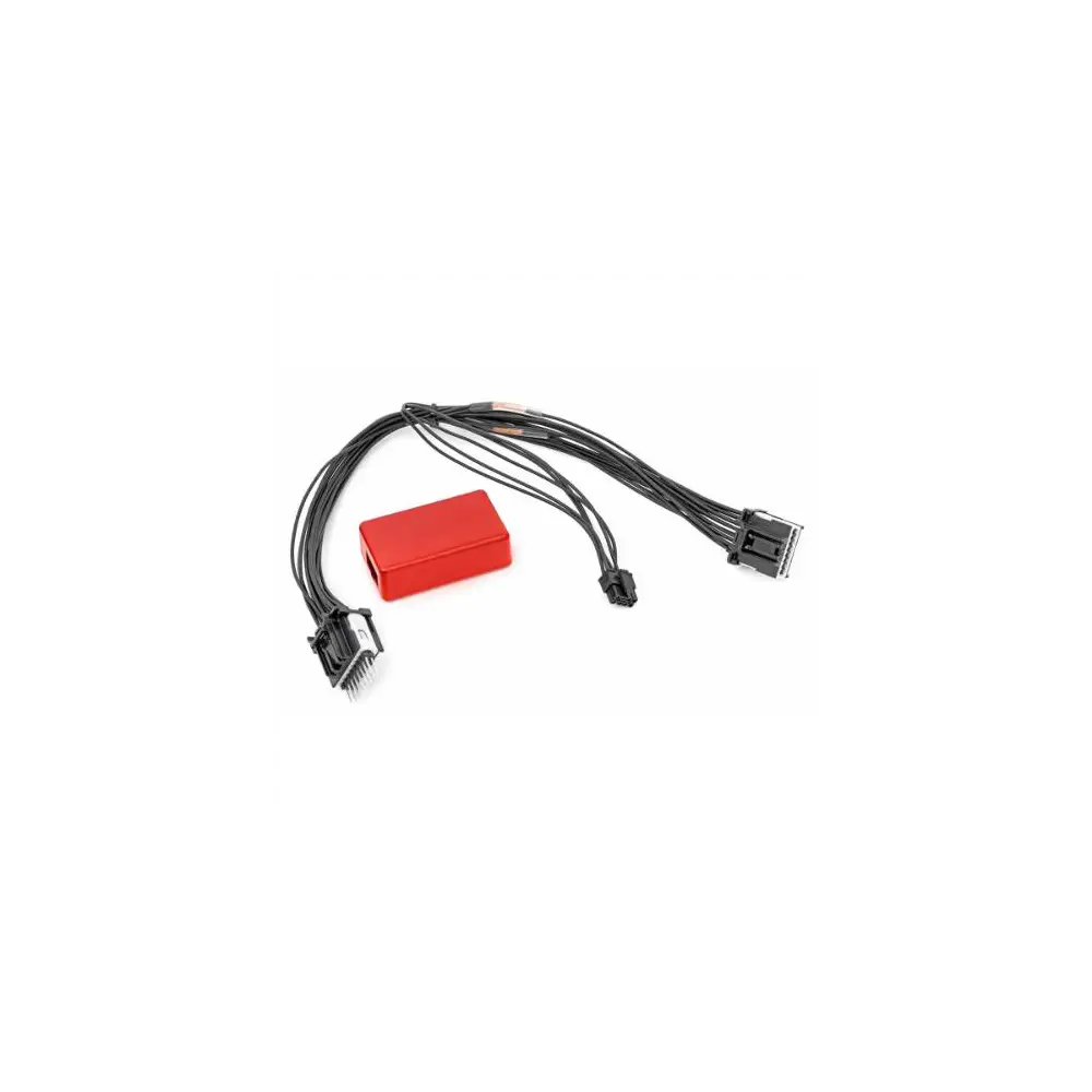 Speedometer Calibrator; Inline - ROU90043